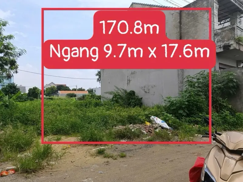 Đất hiếm An Phú Đông sát trung tâm, giá tốt... Bán đất tại An Phú Đông, Hồ Chí Minh 01