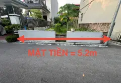 DIỆN TÍCH TO. LÔ GÓC 2 MẶT THOÁNG. ĐƯỜNG TRƯỚC ĐẤT THÔNG. CÁCH ĐƯỜNG LỚN TRỤC CHÍNH XE BUÝT 46 CHẠY... Bán đất tại Đông Anh, Hà Nội 01