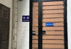 Chung cư mini Bạch Mai - Nơi đầu tư sinh lời hấp dẫn... Bán chung cư mini tại Bạch Mai, Hà Nội 02