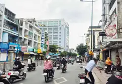Cơ hội hiếm: Nhà 6 phòng ngủ ngay sát ĐH CÔNG NGHIỆP IUH... Bán nhà riêng tại Hạnh Thông, Hồ Chí Minh 03