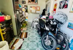 Bán nhà mặt phố tại phường 10, quận 6 - diện tích 30m², sở hữu pháp lý rõ ràng... Bán nhà mặt phố tại Bình Phú, Hồ Chí Minh 03