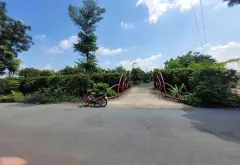 Đất Vườn Mặt Tiền Đường Tân Long Bình Chánh, Rộng 7800m2... Bán đất tại Tân Nhựt, Hồ Chí Minh 09