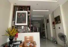 Nhà 5 tầng tại Tư Đình - Long Biên, diện tích 48m2, ô tô đỗ cửa... Bán nhà riêng tại Long Biên, Hà Nội 01
