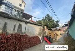 Cơ hội vàng sở hữu nhà rộng 639m2 tại Tân Dân, giá hấp dẫn hiếm có... Bán nhà riêng tại Kim Anh, Hà Nội 05