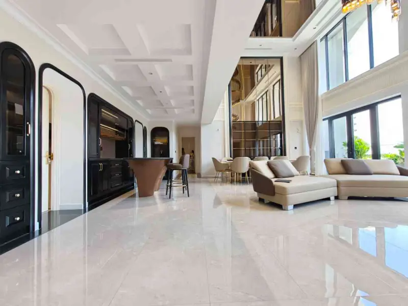 Bán căn hộ Penthouse 2 tầng đẳng cấp tại trung tâm Quận 7... Bán căn hộ chung cư tại Tân Mỹ, Hồ Chí Minh 01