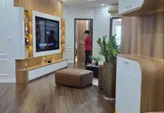 Bán căn hộ 3 phòng ngủ tại Mỹ Đình, căn góc sáng thoáng... Bán căn hộ chung cư tại Từ Liêm, Hà Nội 03
