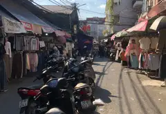 Đất Vàng Kinh Doanh Tại Trung Tâm Chợ Ninh Hiệp... Bán đất tại Phù Đổng, Hà Nội 04