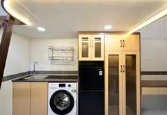 Bán nhà 5 tầng diện tích 192m2 tại Tân Bình giá 28.5 tỷ... Bán nhà riêng tại Tân Sơn, Hồ Chí Minh 07