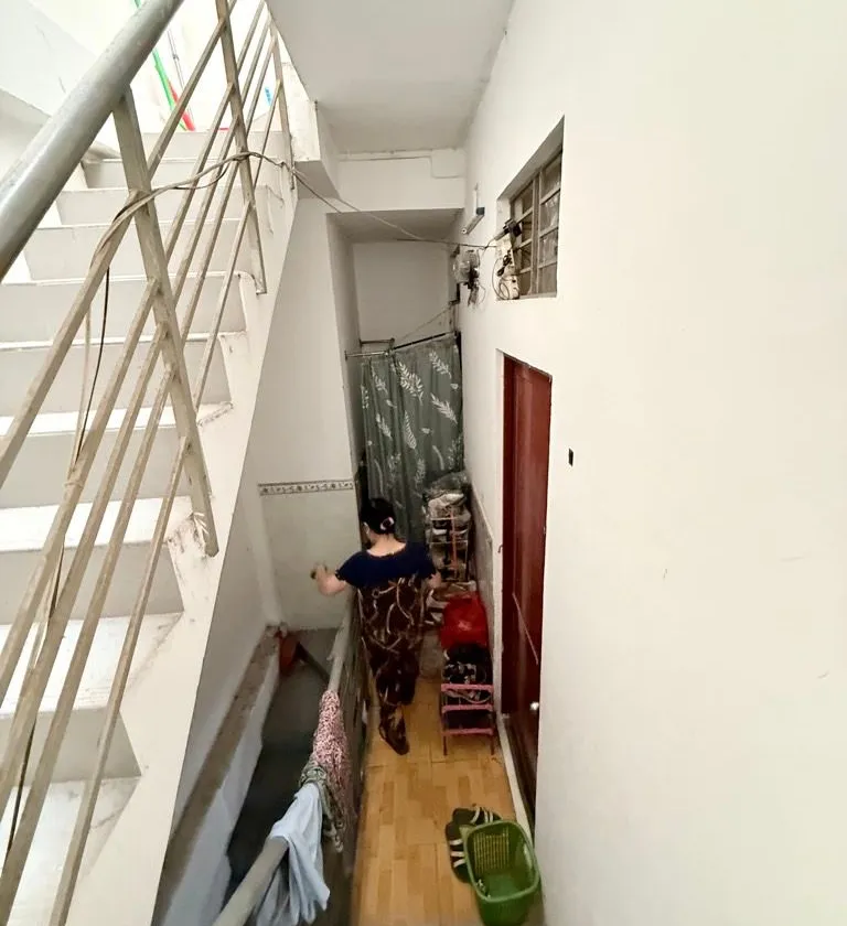 💰 GIÁ MỚI 11,5 TỶ | LƯU CHÍ HIẾU – TÂY THẠNH, TÂN PHÚ
🚗 Hẻm xe hơi ngủ tại nhà | 80m² ngang 5m |... Bán nhà riêng tại Tây Thạnh, Hồ Chí Minh 01