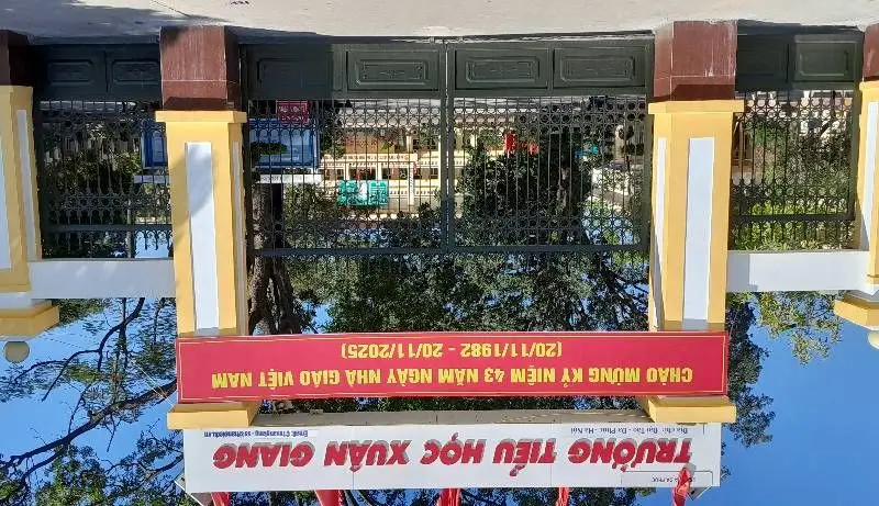 Cơ hội hiếm có tại Xuân Giang – Đất 220m² mặt tiền 11m, giá tốt đón đầu tiềm năng... Bán đất tại Đa Phúc, Hà Nội 01