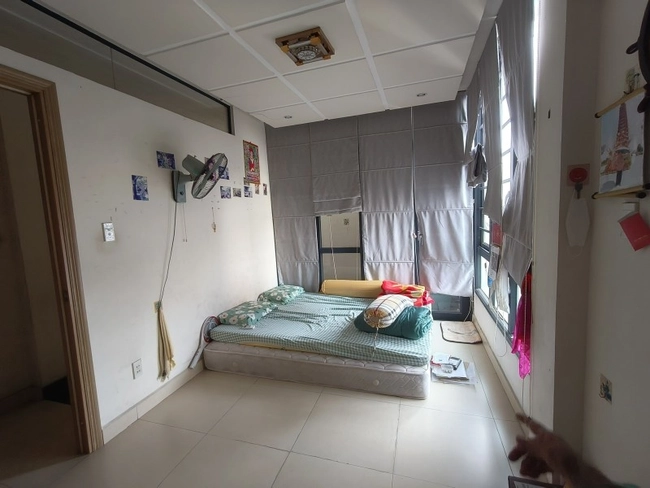 Bán nhà 4 tầng, đường Nguyễn Duy Trinh, phường Phú Hữu, Quận 9, diện tích 68m2, nhỉnh 5 tỷ tại Hồ Chí Minh 02