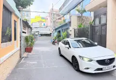 Bán nhà mặt phố 5 tầng tại Thủ Đức giá 10.35 tỷ, có thang máy... Bán nhà mặt phố tại Hiệp Bình, Hồ Chí Minh 13