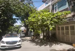 Bán nhà mặt phố 3 tầng hướng Đông Nam tại quận Thanh Khê, Đà Nẵng... Bán nhà mặt phố tại Thanh Khê, Đà Nẵng 16