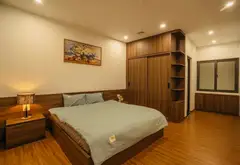 Bán tòa nhà mặt phố, view Hồ Tây... Bán nhà mặt phố tại Tây Hồ, Hà Nội 11