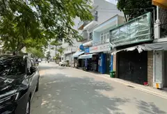 12 TỶ – NHÀ 4 TẦNG, HẺM XE HƠI 6M – LÂM VĂN BỀN, Q7 - 76M... Bán nhà riêng tại Tân Hưng, Hồ Chí Minh 02