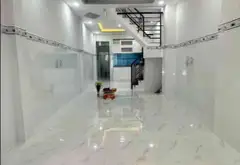 Cơ hội sở hữu nhà 2 tầng gần mặt tiền Trịnh Đình Trọng, giá tốt khó bỏ qua... Bán nhà riêng tại Tân Phú, Hồ Chí Minh 01