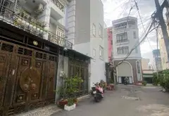 Nhà phố 4 tầng diện tích 56.8m² đường xe hơi tránh tại Quận Gò Vấp... Bán owner_side tại Thông Tây Hội, Hồ Chí Minh 04