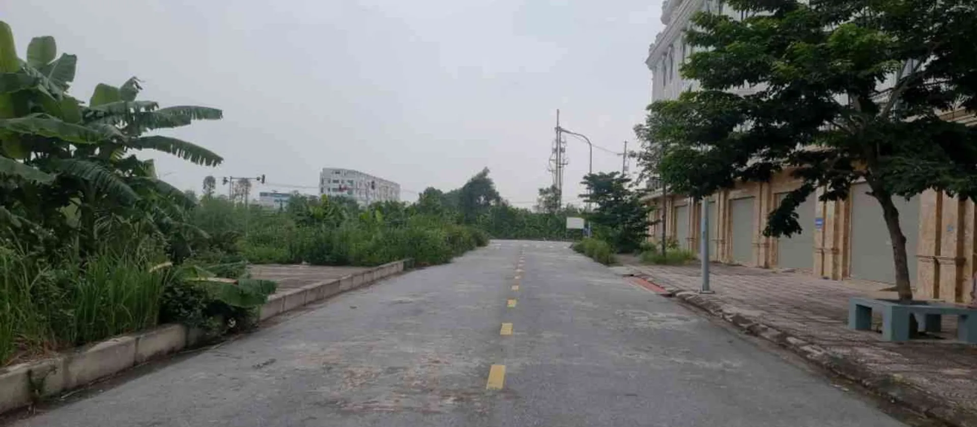 Cơ hội hiếm có sở hữu Shophouse 5 tầng mặt tiền 6m tại KĐT Đông Đô Việt Đoàn... Bán Shophouse tại Liên Bão, Bắc Ninh 01