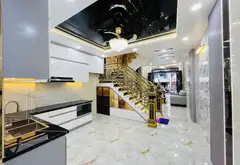 Cơ hội vàng sở hữu nhà mặt phố Hưng Phú Quận 8, vị trí kinh doanh đắc địa... Bán nhà mặt phố tại Chánh Hưng, Hồ Chí Minh 03