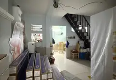 Bán nhà mặt phố phường An Phú Đông, Hồ Chí Minh, 3 tầng, 100m2, giá 6.5 tỷ... Bán nhà mặt phố tại An Phú Đông, Hồ Chí Minh 04