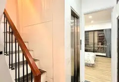 Bán nhà 5 tầng thang máy, Vương Thừa Vũ, full nội thất, thoáng trước sau, nhà mới đẹp, 11.6 tỷ... Bán nhà riêng tại Khương Đình, Hà Nội 18