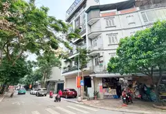 BÁN ĐẤT QUÁN TÌNH, VIỆT HƯNG 64M2- MT 4.2m- MẶT PHỐ SIÊU ĐẸP-_CẠNH HỒ ĐIỀU HÒA - 18.3 Tỷ... Bán nhà mặt phố tại Việt Hưng, Hà Nội 01