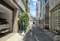 Nhà Phân Lô 5 Tầng, Vị Trí Đắc Địa Tân Bình... Bán nhà riêng tại Tân Hòa, Hồ Chí Minh 04