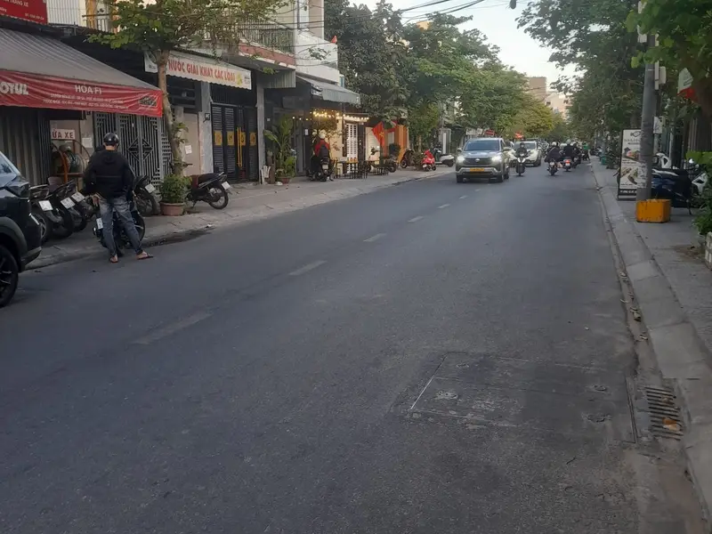 Cơ Hội Vàng Sở Hữu Nhà Mặt Phố Gần Biển Mỹ An Với Giá Tốt... Bán nhà mặt phố tại An Hải, Đà Nẵng 01