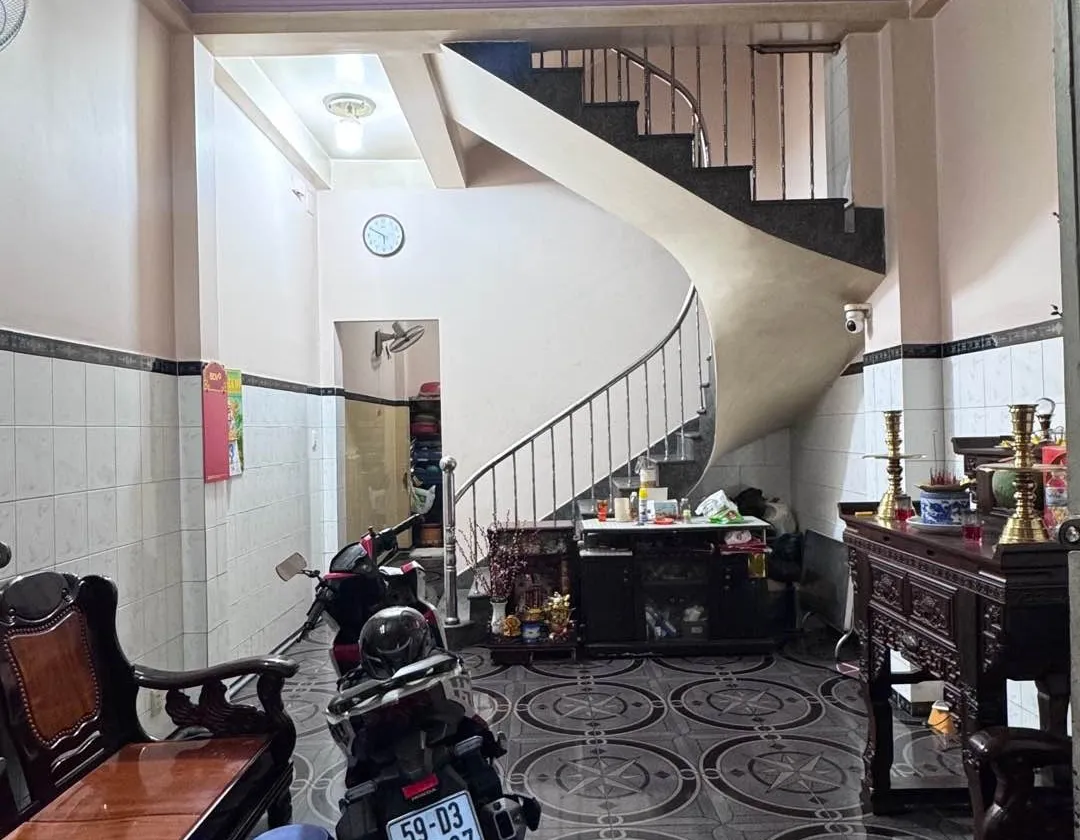 MTKD Nguyễn Văn Săng - Tân Sơn Nhì, 4 Tầng 180m2, Nhỉnh 9 Tỷ... Bán nhà mặt phố tại Tân Sơn Nhì, Hồ Chí Minh 01