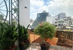 Nhà 3 tầng 4 PN gần sân bay Tân Bình giá 5.55 tỷ... Bán nhà riêng tại Tân Sơn, Hồ Chí Minh 07
