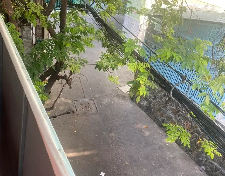 Nhà 4 tầng 2PN 3WC tại phường 8 Tân Bình, giá 2.8 tỷ... Bán owner_side tại Tân Hòa, Hồ Chí Minh 01