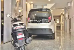 Nhà mới siêu đẹp gần vòng xoay 3/2 Quận 11, giá 8.5 tỷ... Bán nhà riêng tại Minh Phụng, Hồ Chí Minh 04