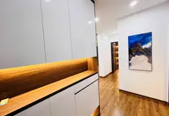 Căn hộ 3PN rộng rãi, nội thất full, trung tâm Nguyễn Chí Thanh... Bán căn hộ chung cư tại Giảng Võ, Hà Nội 05