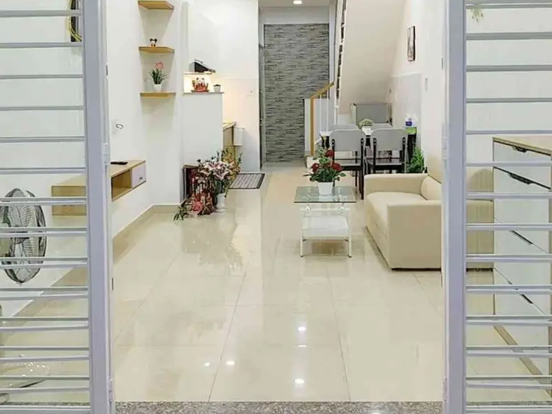 Bán nhà đường trần kể xương, phường Gia Định TP.HCM... Bán nhà riêng tại Gia Định, Hồ Chí Minh 01