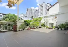 Cơ Hội Vàng Sở Hữu Nhà Mặt Phố Đẹp Tại Khu Đô Thị Phú Mỹ Hưng... Bán nhà mặt phố tại Tân Hưng, Hồ Chí Minh 15