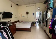 Nhà 90m2, hẻm ô tô tại XVNT, giáp Q1. Vị trí thông thương tốt, tiện KD buôn bán, thông số vàng.... Bán nhà riêng tại Thạnh Mỹ Tây, Hồ Chí Minh 07