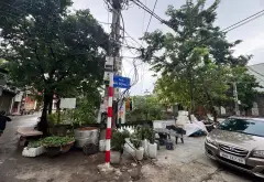 Bán nhà riêng 1 tầng lô góc tại phường Phù Khê, TP Từ Sơn, Bắc Ninh... Bán nhà riêng tại Phù Khê, Bắc Ninh 06