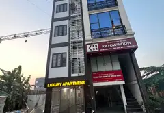 Bán nhà mặt phố 7 tầng PHÂ LÔ OTO + vỉa hè tại khu đô thị Hinode Nhổn Hoài Đức... Bán nhà mặt phố tại Hoài Đức, Hà Nội 01
