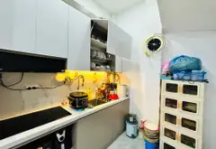 Bán nhà riêng 6 tầng tại Chu Huy Mân, Sài Đồng - vị trí gần ô tô tránh, nội thất hoàn thiện... Bán nhà riêng tại Việt Hưng, Hà Nội 02
