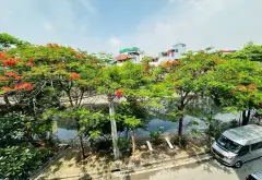 Biệt thự phố góc ba mặt thoáng sang trọng tại trung tâm đô thị thịnh vượng... Bán nhà mặt phố tại Tương Mai, Hà Nội 08