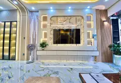 Bán Nhà 4 Tầng 50m² Hẻm Ô tô Huỳnh Văn Nghệ Tân Sơn, Giá 7.x Tỷ... Bán nhà riêng tại Tân Sơn, Hồ Chí Minh 14