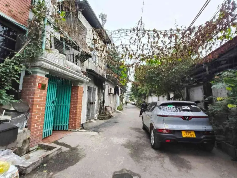 Siêu phẩm nhà 7 tầng có thang máy, gara ô tô ở Bắc Từ Liêm... Bán nhà riêng tại Xuân Phương, Hà Nội 01