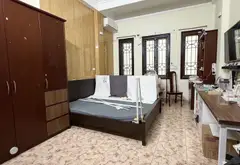 Bán nhà 5 tầng lô góc 3 mặt thoáng tại phố Vọng giá 9.6 tỷ... Bán nhà riêng tại Bạch Mai, Hà Nội 06