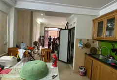 Ngọc hồi: 62m2, 4 tầng, dân xây. Vị trí đẹp, gần chợ đầu mối Tam Hiệp... Bán nhà riêng tại Đại Thanh, Hà Nội 04