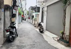Nhà Hiếm Bồ Đề, Không Gian Sống Đầy Đủ Tiện Nghi... Bán nhà riêng tại Bồ Đề, Hà Nội 03