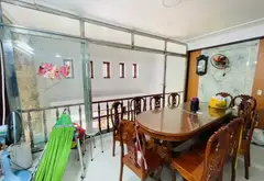 Bán nhà 6 tầng có thang máy trong hẻm ô tô thông Tân Phú... Bán nhà riêng tại Phú Thạnh, Hồ Chí Minh 04