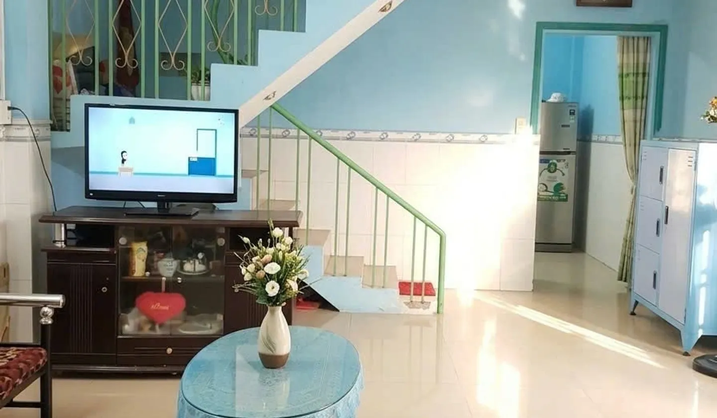 NHÀ PHƯỜNG HIỆP BÌNH GIÁ 4 TỶ HƠN, GẦN QUỐC LỘ 13– 44M² – 2 TẦNG... Bán nhà riêng tại Hiệp Bình, Hồ Chí Minh 01