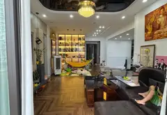 Chung cư A96 Định Công - Không gian rộng, nhận nhà ngay... Bán căn hộ chung cư tại Định Công, Hà Nội 07