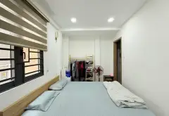 Bán nhà hẻm thông Điện Biên Phủ giáp Q1 - sát bên căn mặt tiền - 3 Tầng 4PN chỉ 7.x tỷ... Bán nhà riêng tại Gia Định, Hồ Chí Minh 05