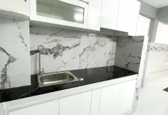 NHÀ 3 TẦNG BTCT -THÁI PHIÊN Q11- 43M² - SỔ VUÔNG & HOÀN CÔNG ĐỦ- CÁCH VÀI BƯỚC RA MẶT TIỀN- 6.98TỶ... Bán nhà mặt phố tại Minh Phụng, Hồ Chí Minh 04